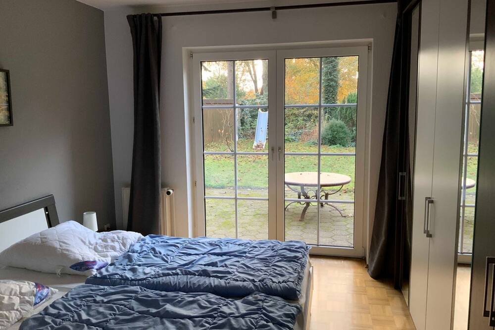 Photo of Bedroom in Langendamm