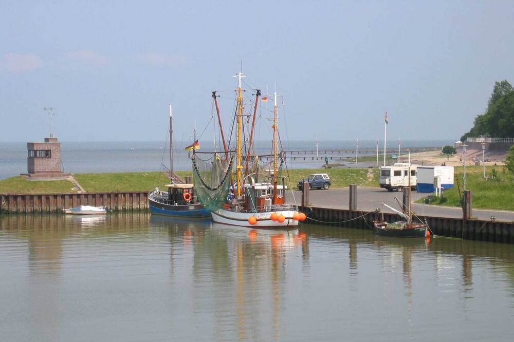 Photo of Outdoor in Langendamm