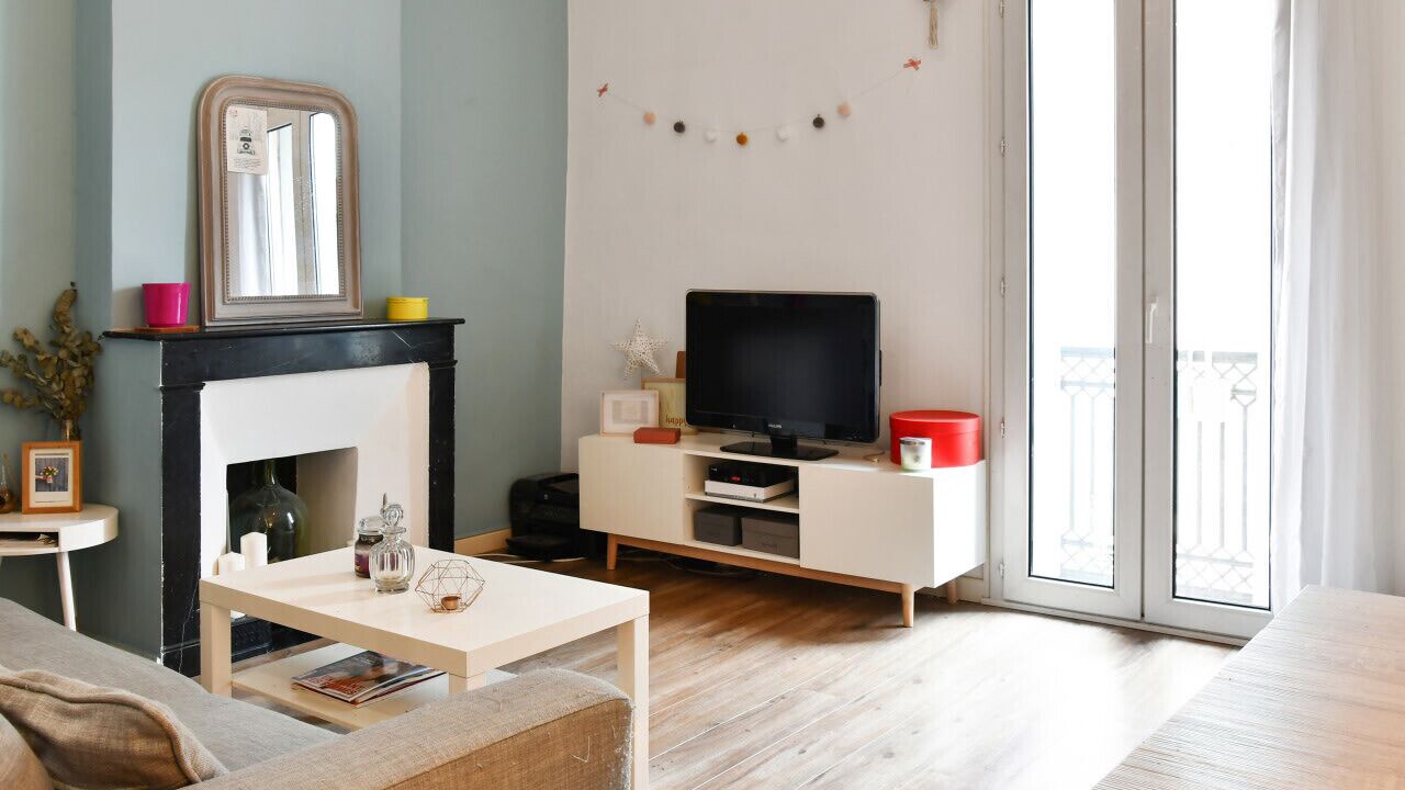 Photo of Livingroom in Historic Centre