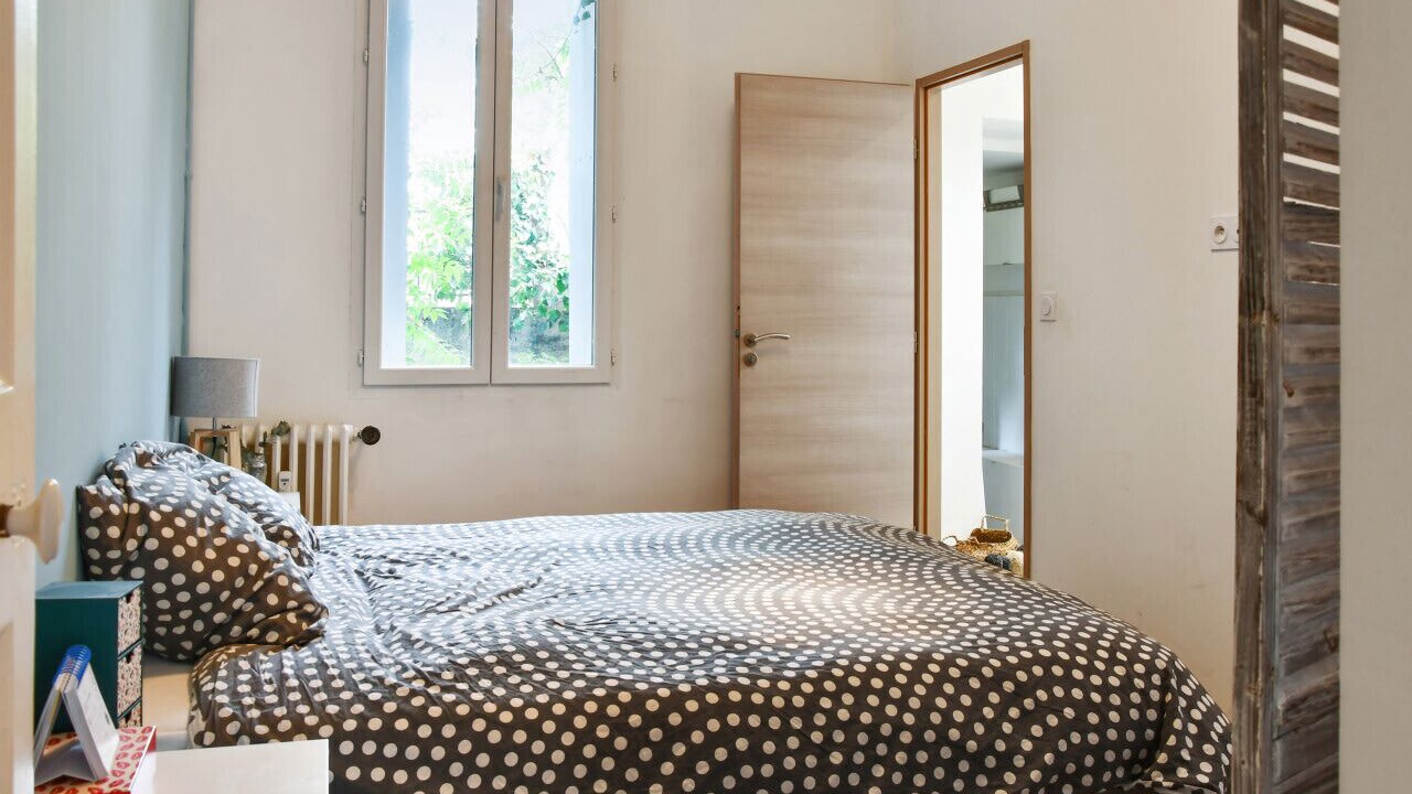 Photo of Bedroom in Historic Centre