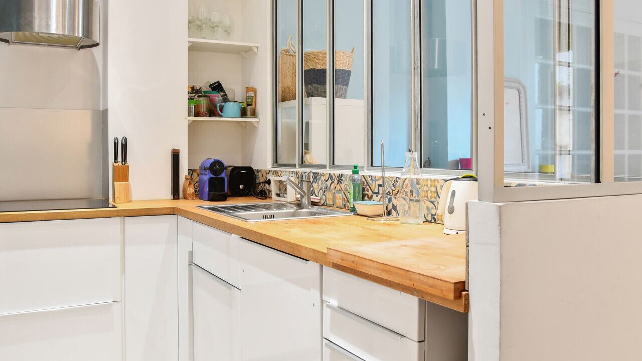 Photo of Kitchen in Historic Centre