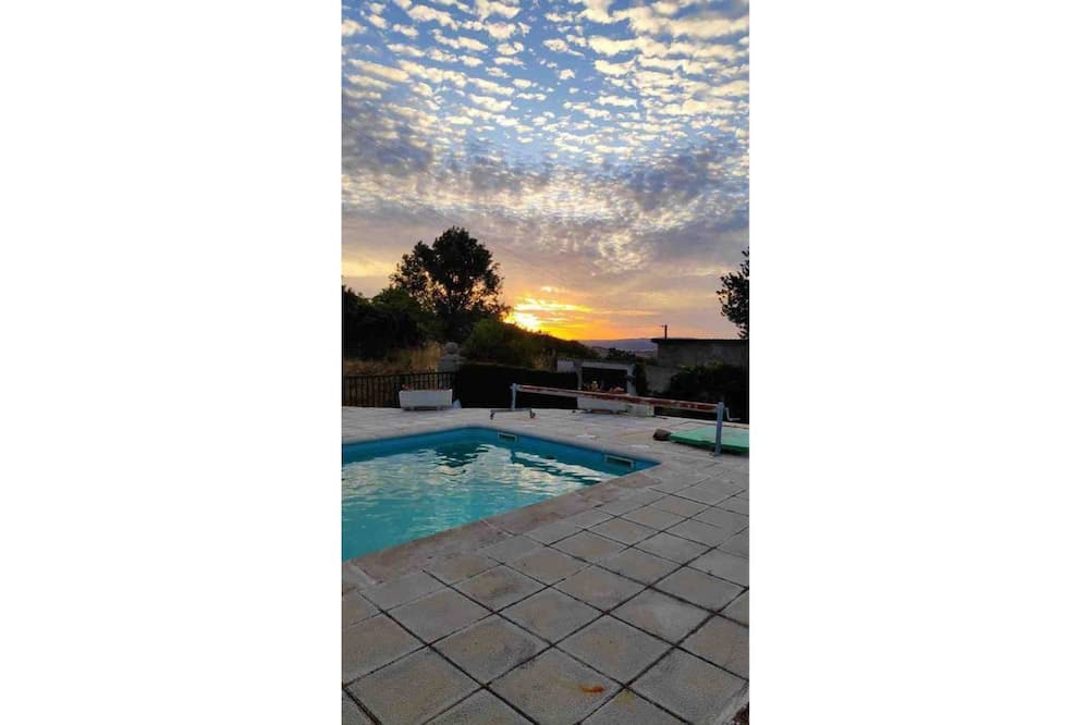 Photo of Outdoor in Navalmahillo