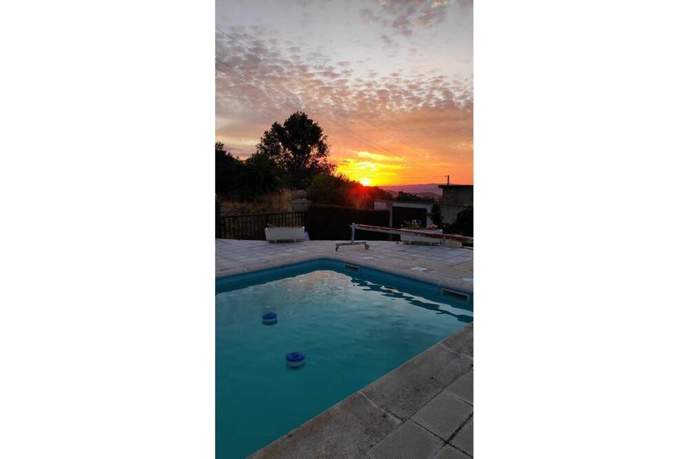 Photo of Outdoor in Navalmahillo
