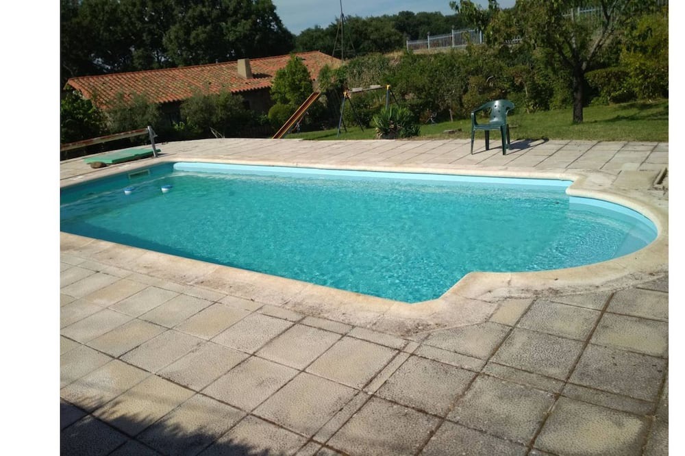 Photo of Outdoor in Navalmahillo