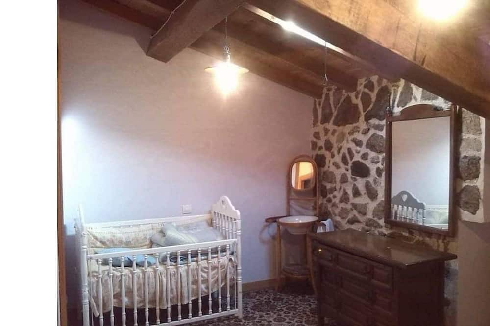 Photo of Bedroom in Navalmahillo