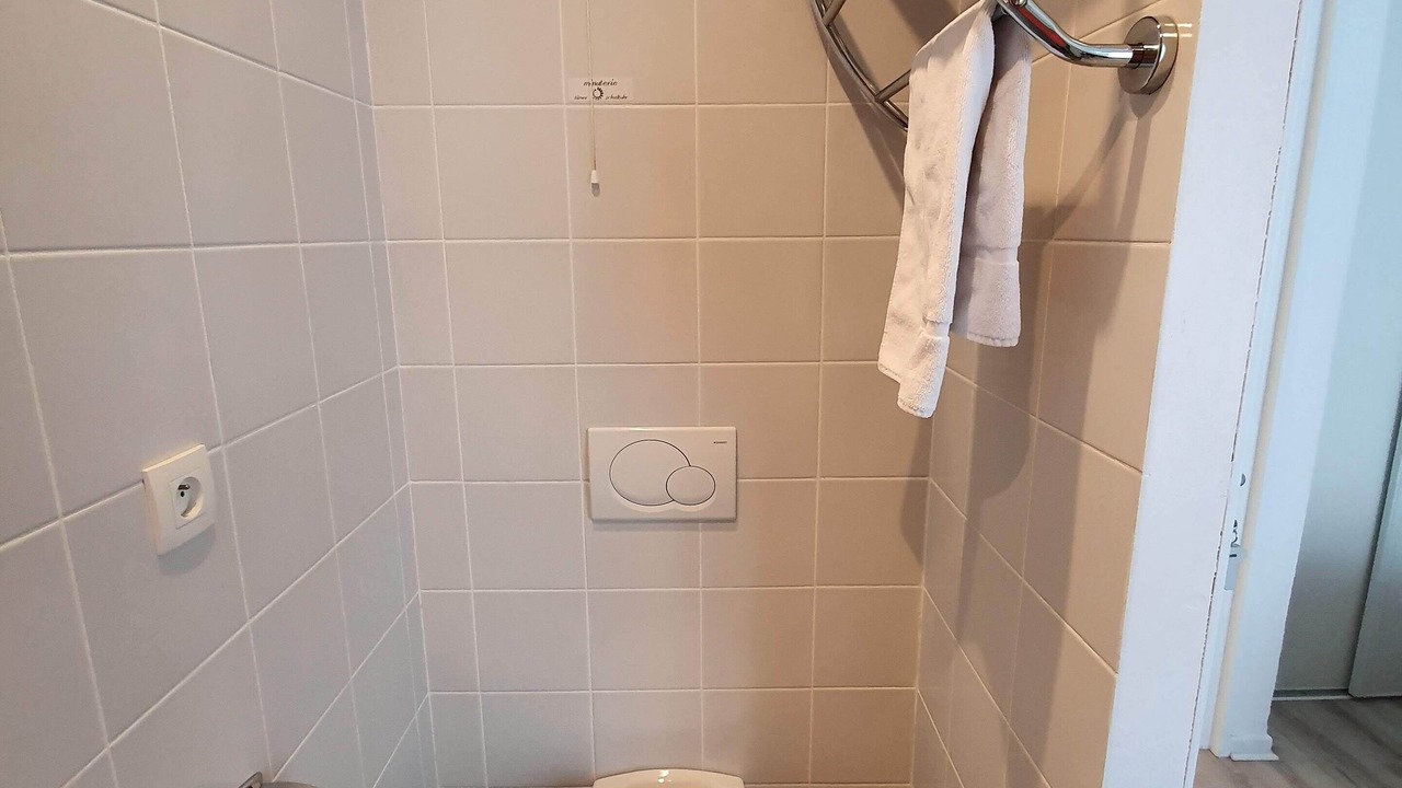Photo of Bathroom in Saint-Andeol-le-Chateau