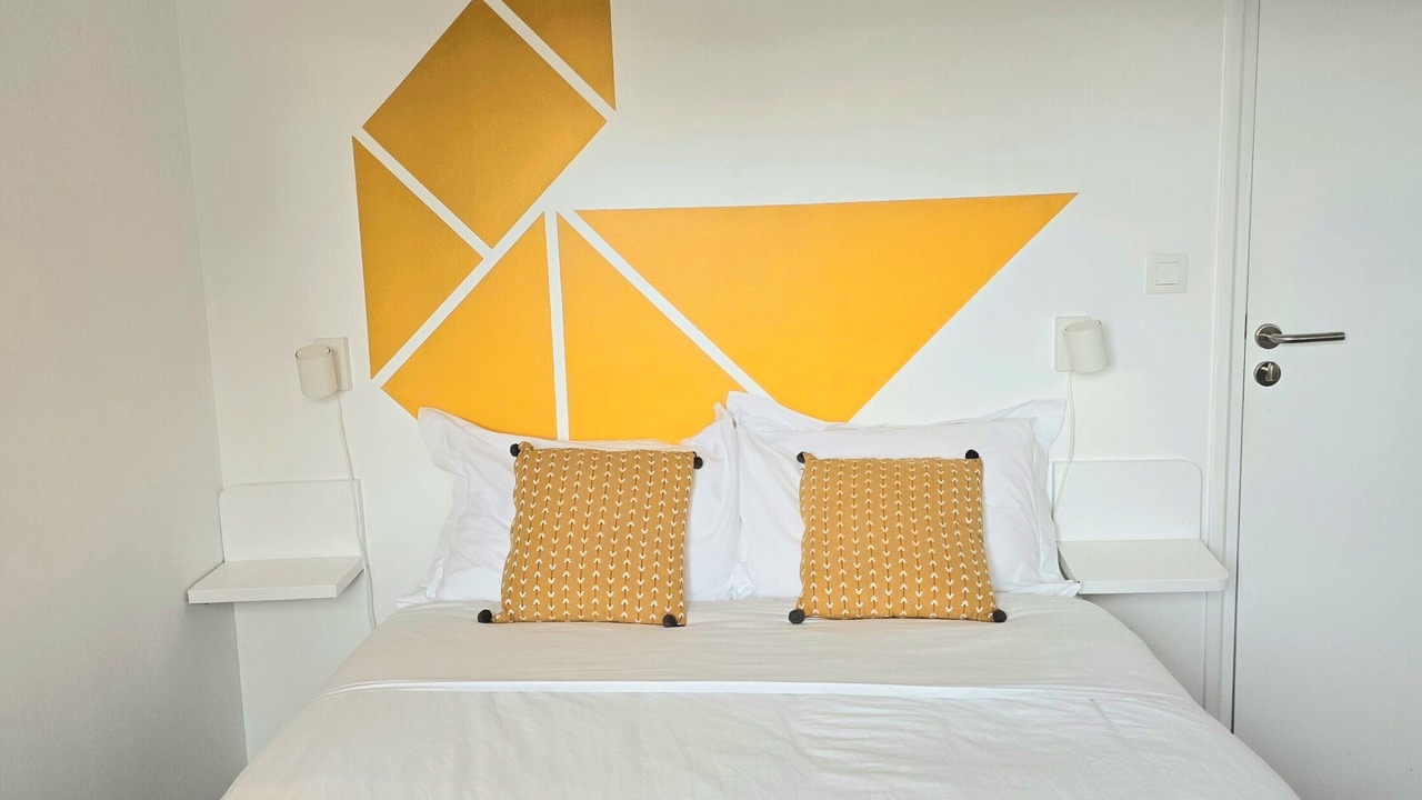 Photo of Bedroom in Saint-Andeol-le-Chateau