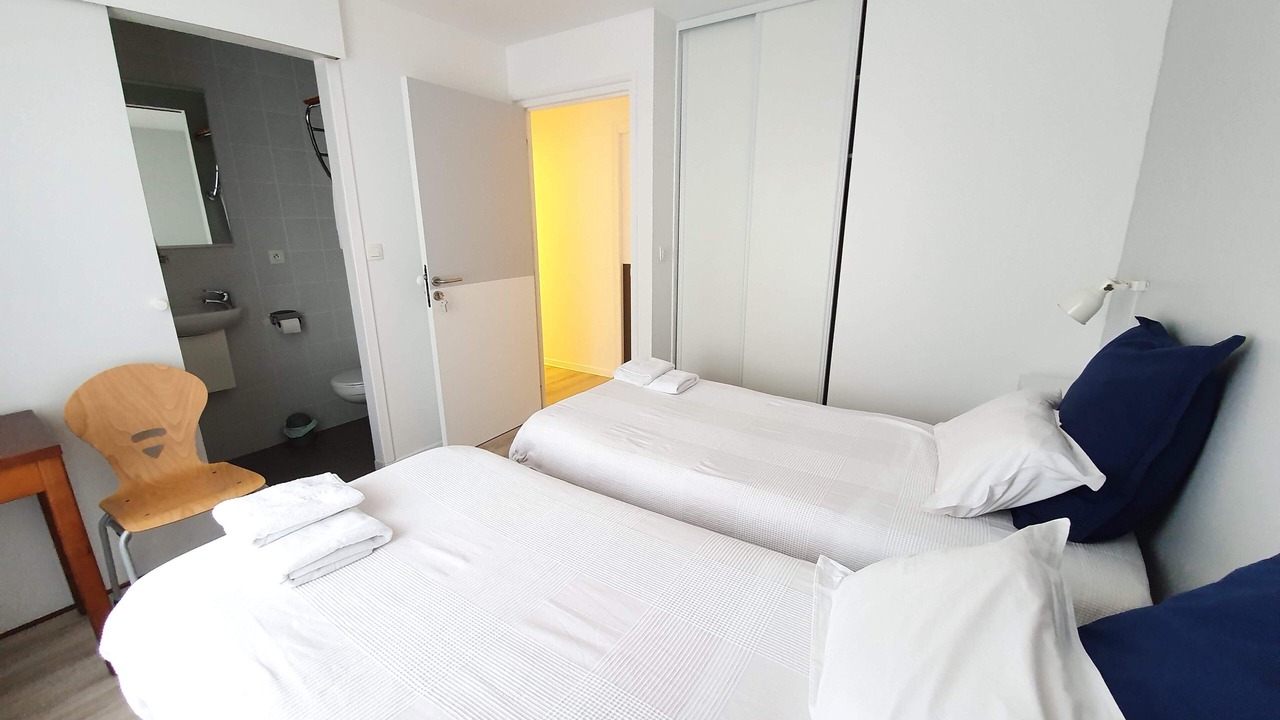 Photo of Bedroom in Saint-Andeol-le-Chateau