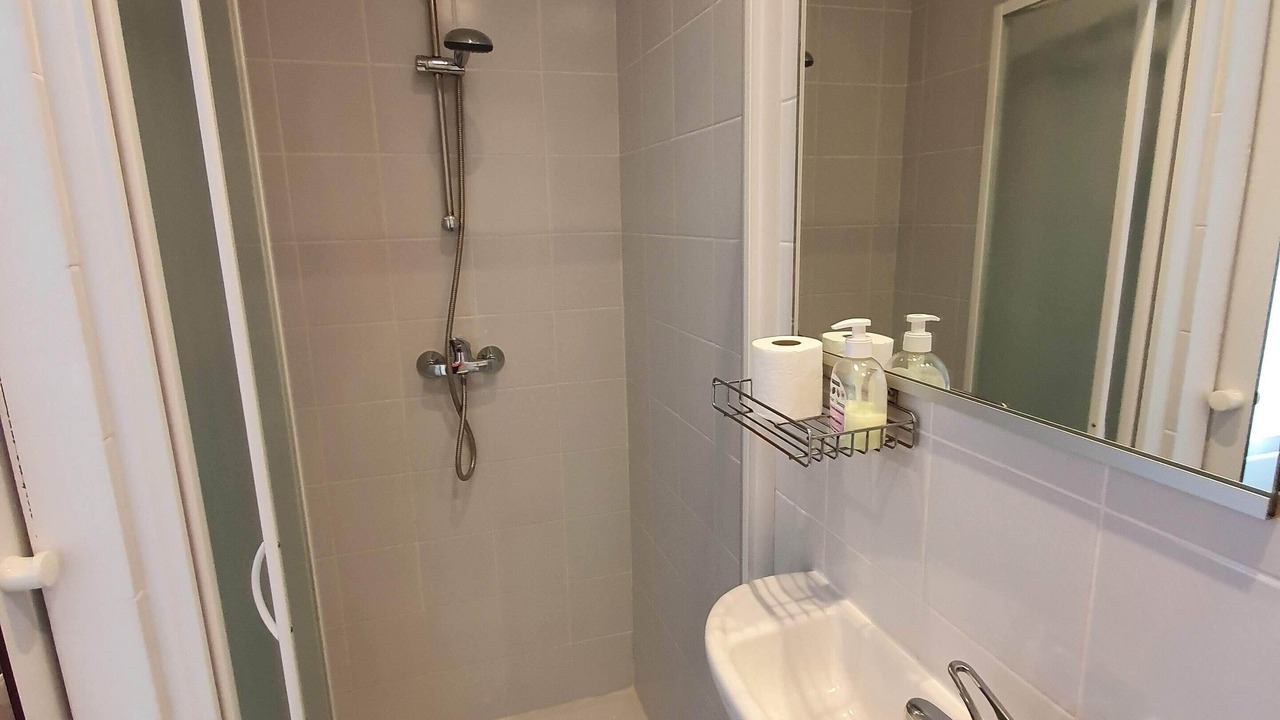 Photo of Bathroom in Saint-Andeol-le-Chateau