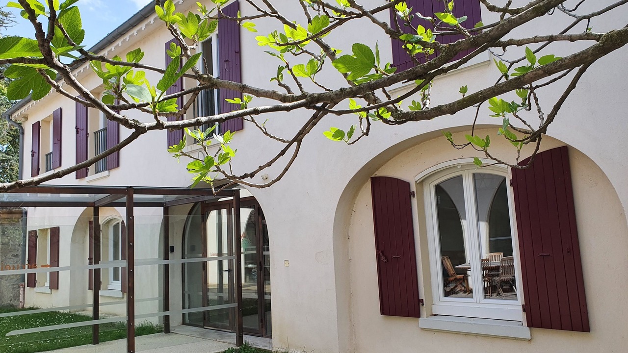 Photo of Outdoor in Saint-Andeol-le-Chateau
