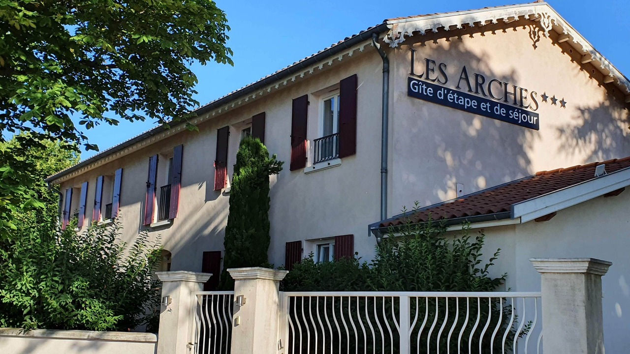 Photo of Outdoor in Saint-Andeol-le-Chateau