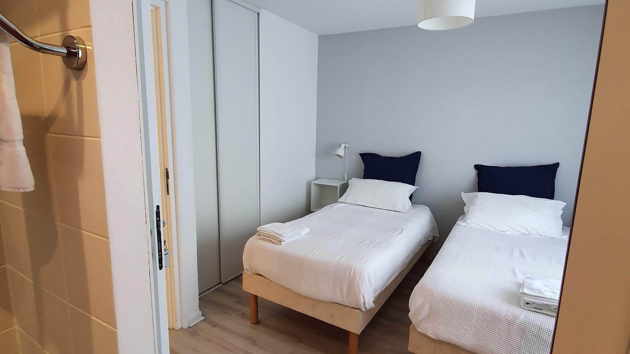 Photo of Bedroom in Saint-Andeol-le-Chateau