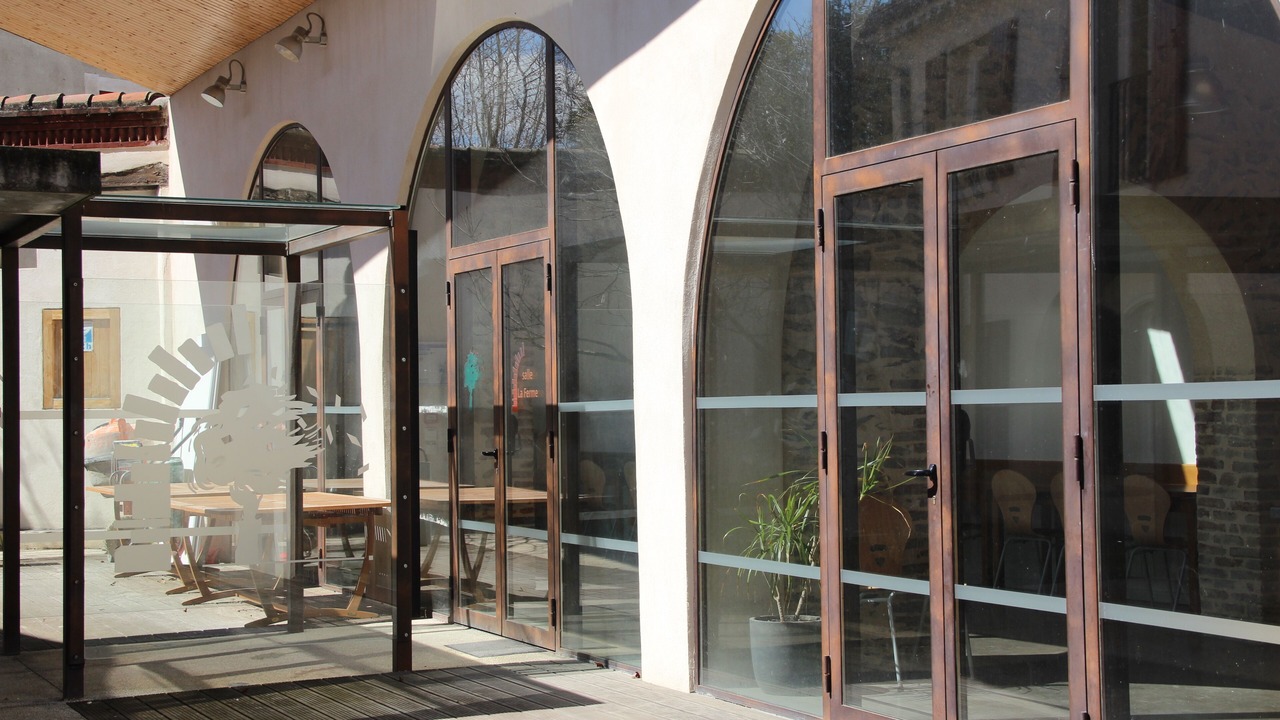 Photo of Outdoor in Saint-Andeol-le-Chateau