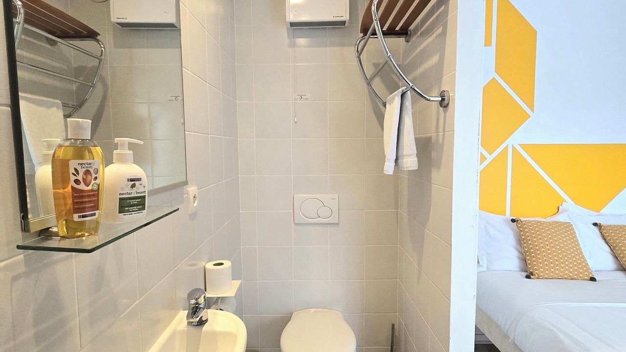Photo of Bathroom in Saint-Andeol-le-Chateau