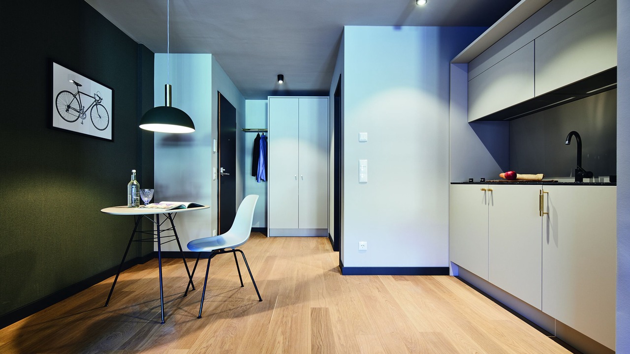 Photo of Bedroom in Vorsfelde