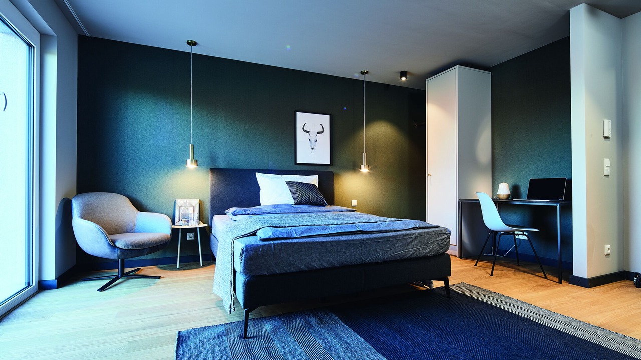 Photo of Bedroom in Vorsfelde