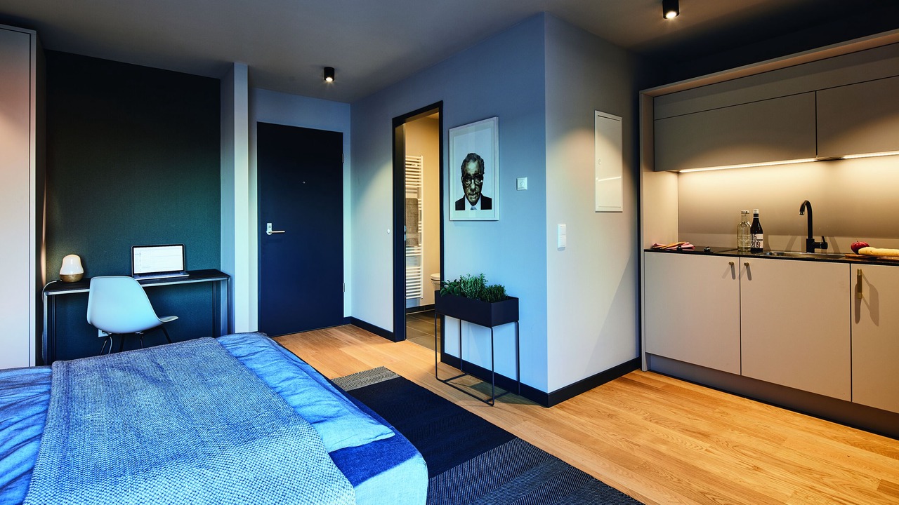 Photo of Bedroom in Vorsfelde