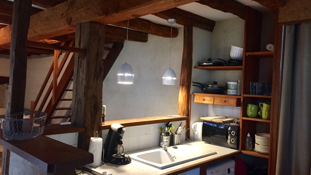 Photo of Kitchen in Condat-sur-Vezere