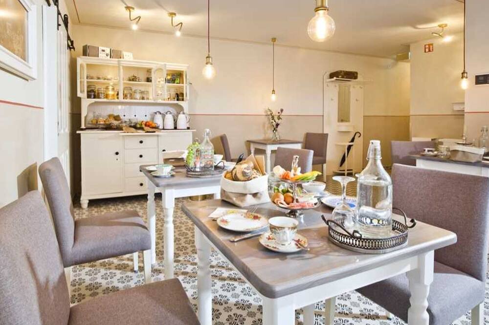 Photo of Kitchen in Lutherstadt Wittenberg