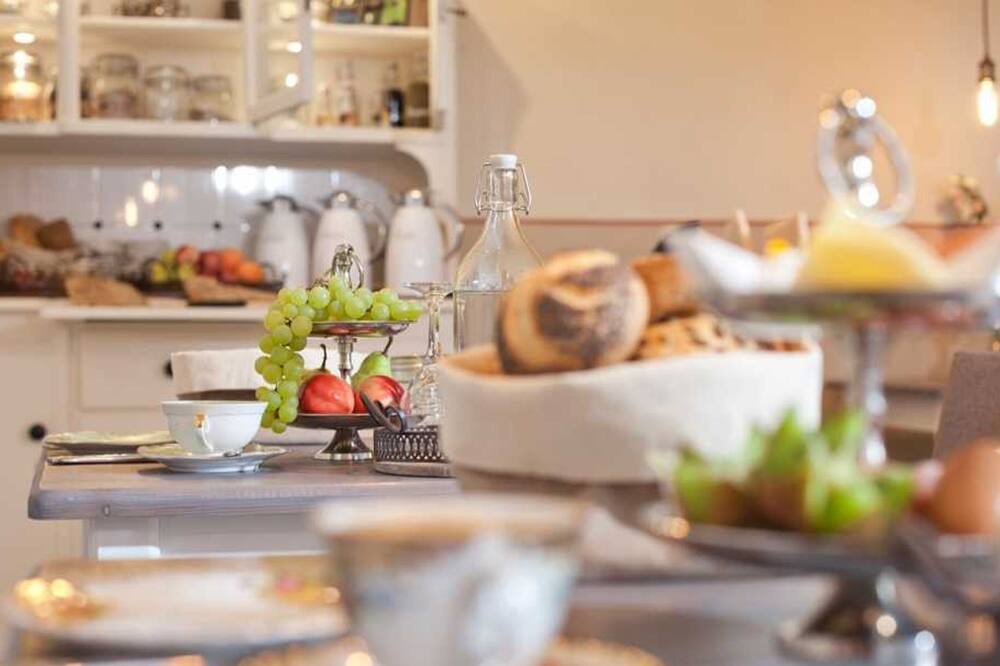 Photo of Kitchen in Lutherstadt Wittenberg