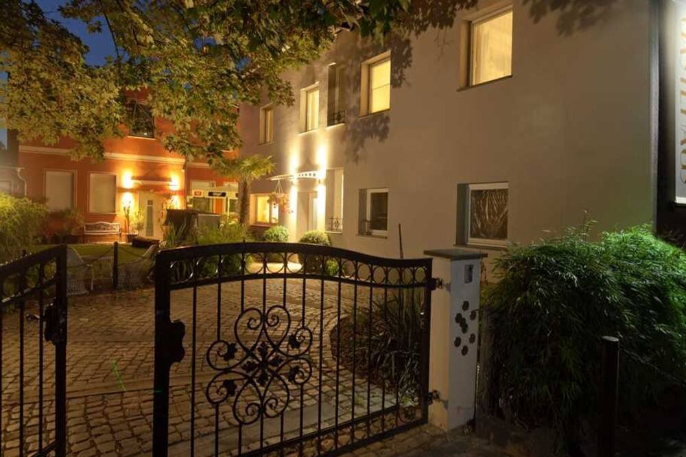 Photo of Outdoor in Lutherstadt Wittenberg