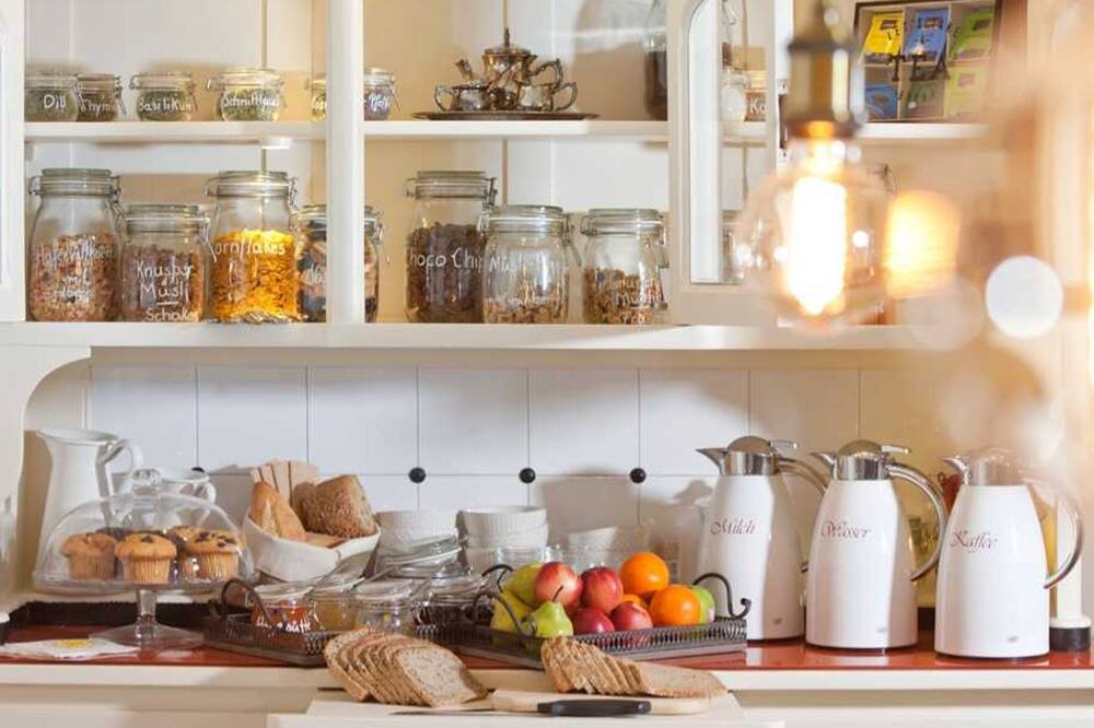 Photo of Kitchen in Lutherstadt Wittenberg