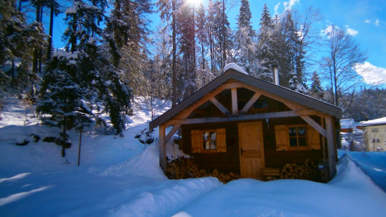 Photo of Outdoor in Premanon