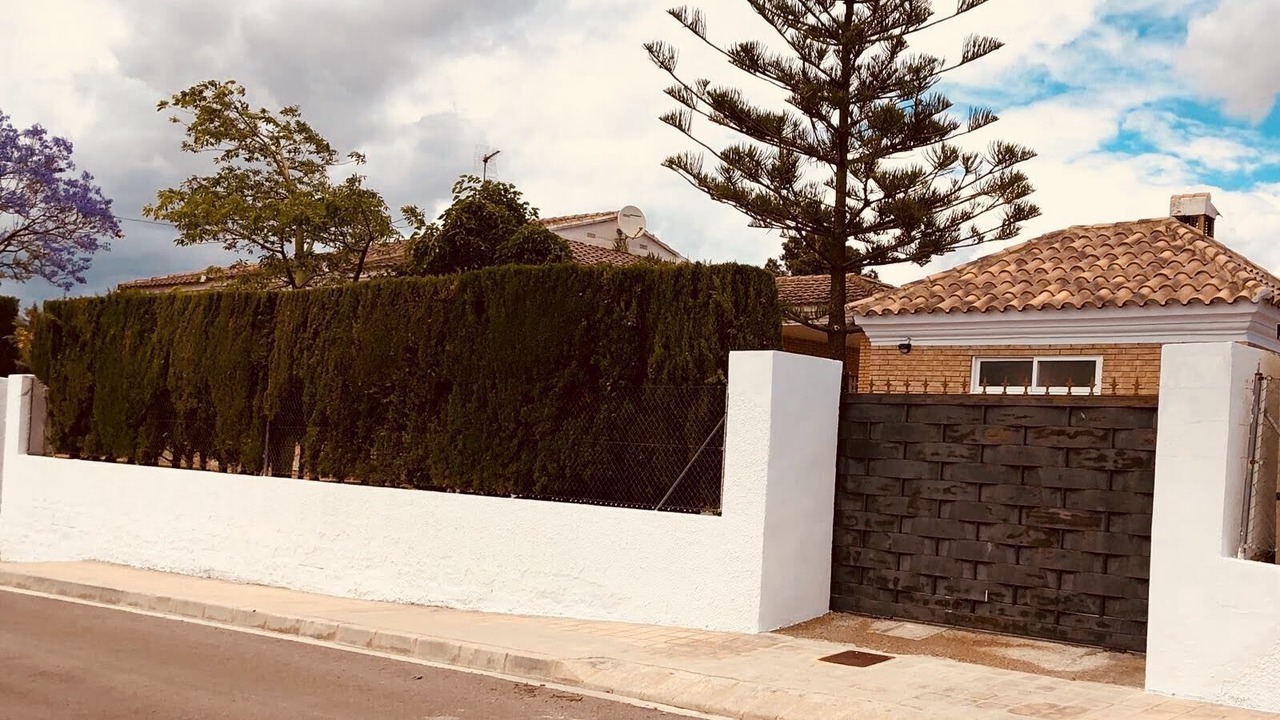 Photo of Outdoor in Lliria