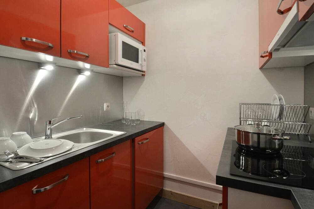 Photo of Kitchen in Macot-la-Plagne