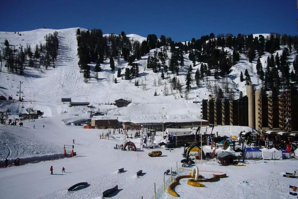 Photo of Others in Macot-la-Plagne