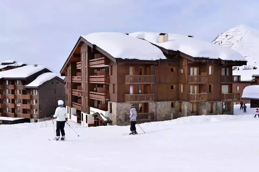 Photo of Outdoor in Belle Plagne