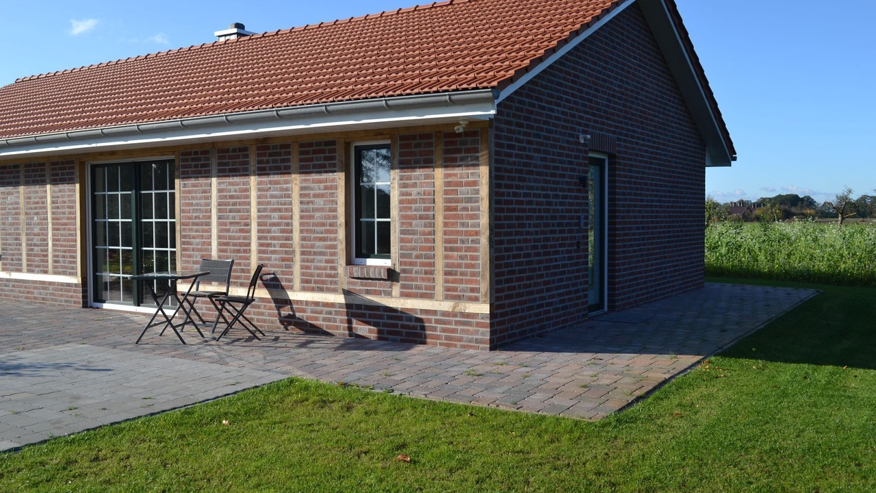 Photo of Patio Balcony in Hatten
