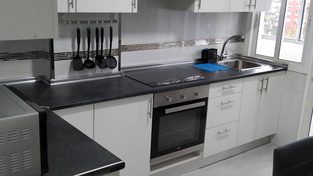 Photo of Kitchen in Coia