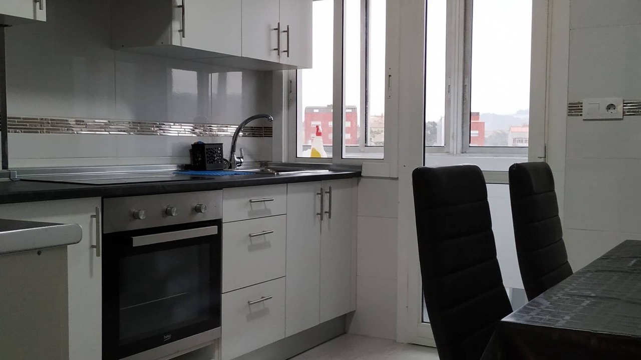 Photo of Kitchen in Coia
