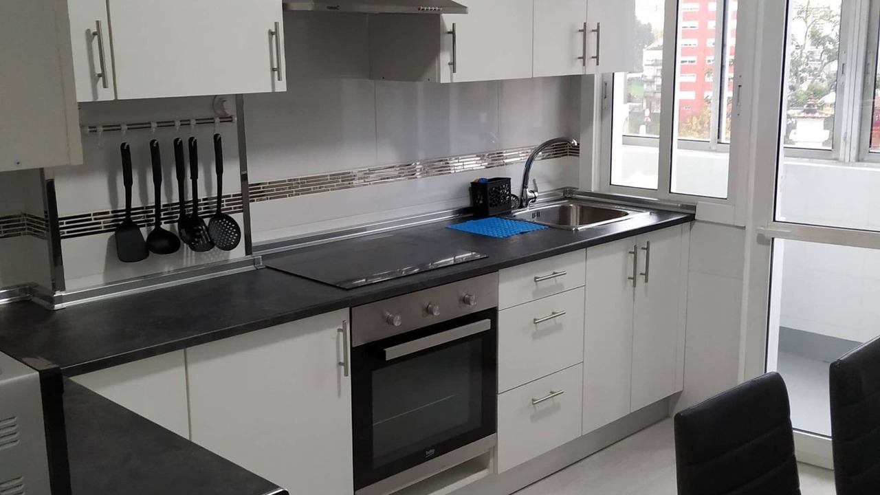 Photo of Kitchen in Coia