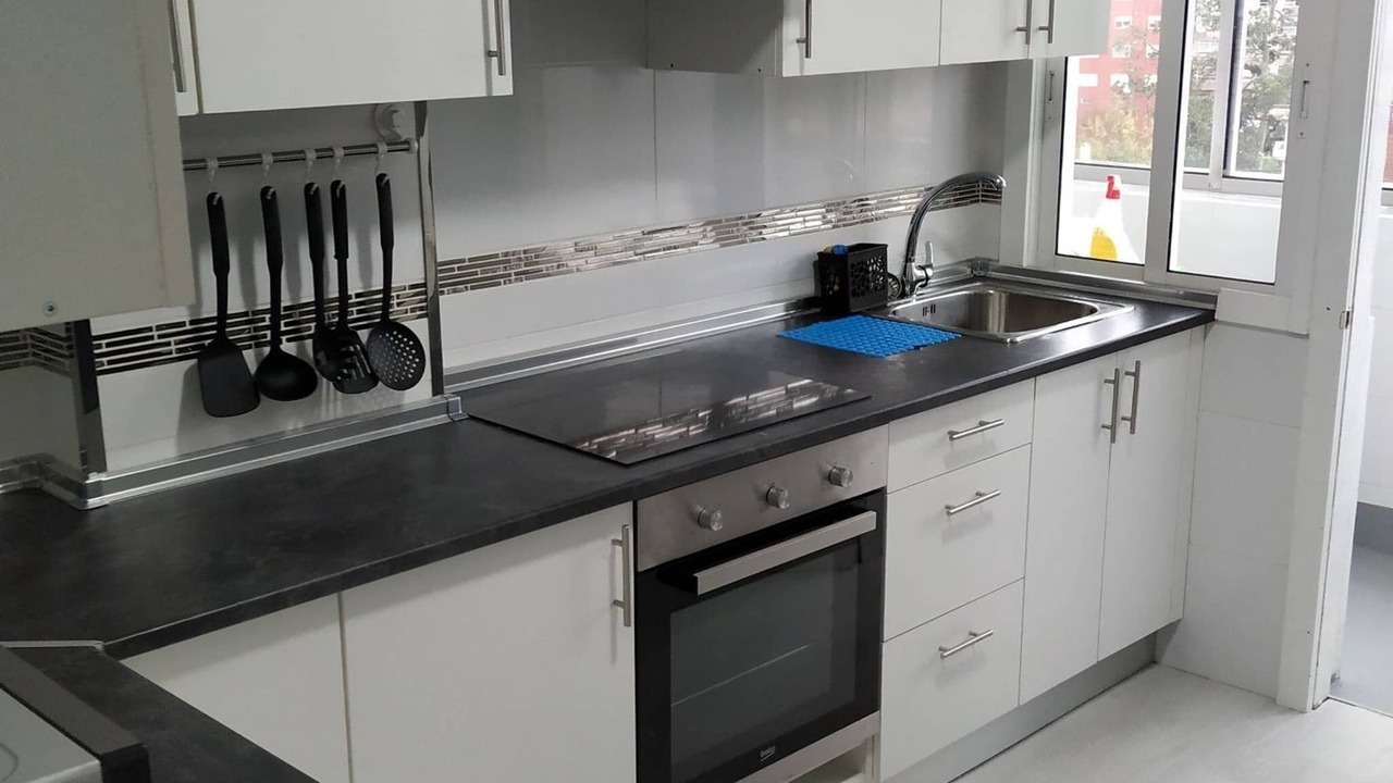 Photo of Kitchen in Coia
