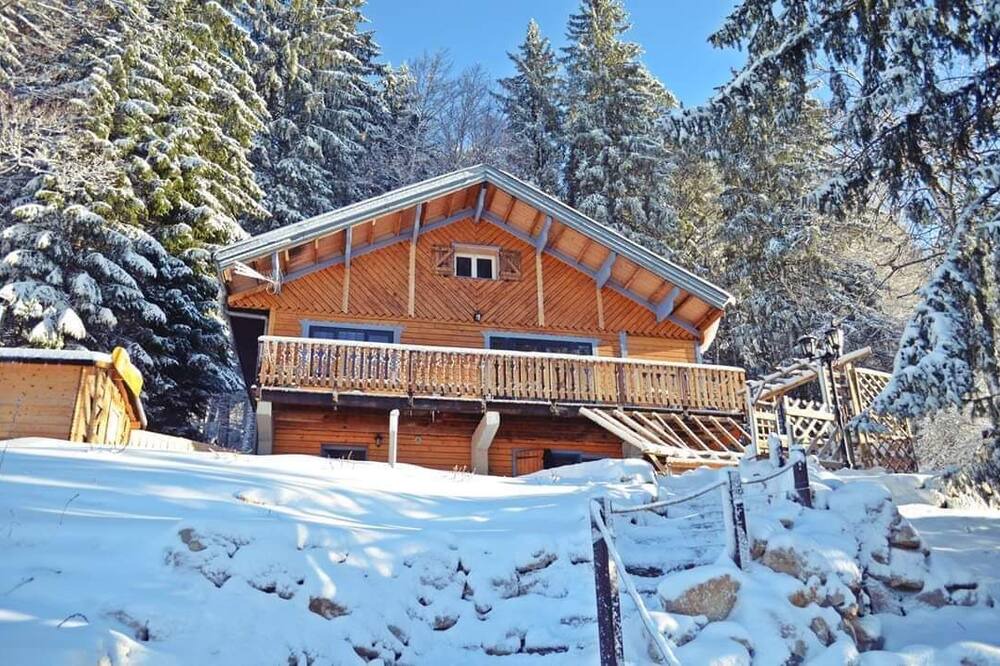 Photo of Outdoor in Premanon
