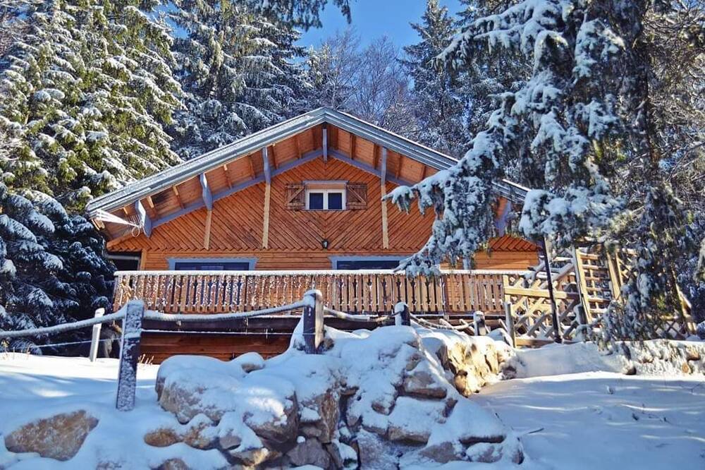 Photo of Outdoor in Premanon