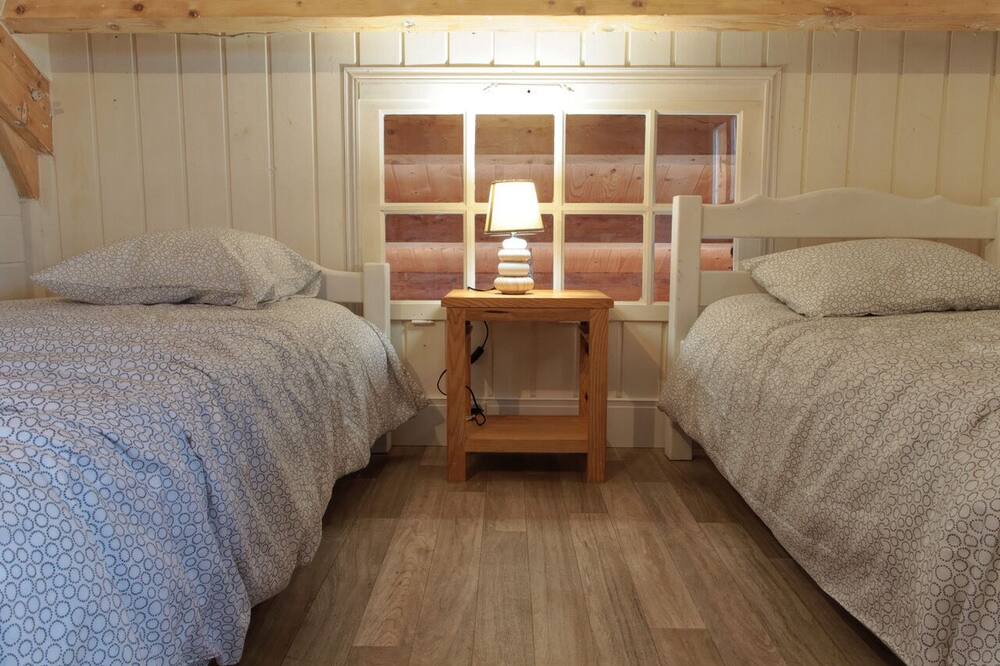Photo of Bedroom in Premanon