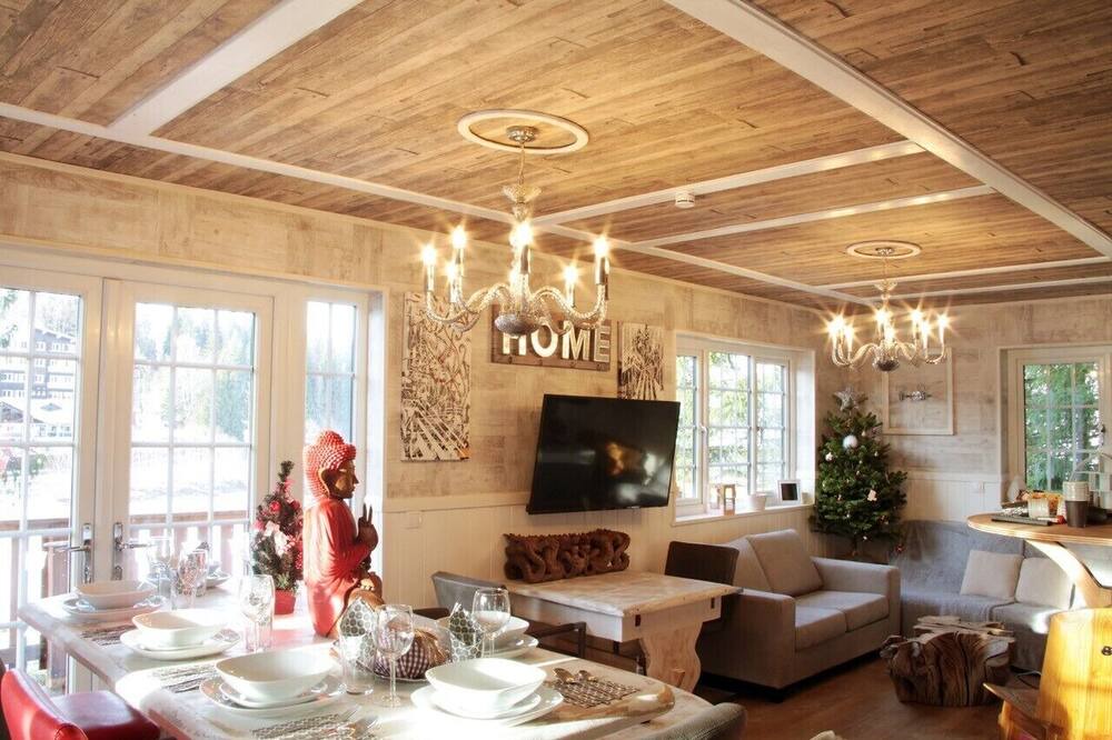 Photo of Livingroom in Premanon