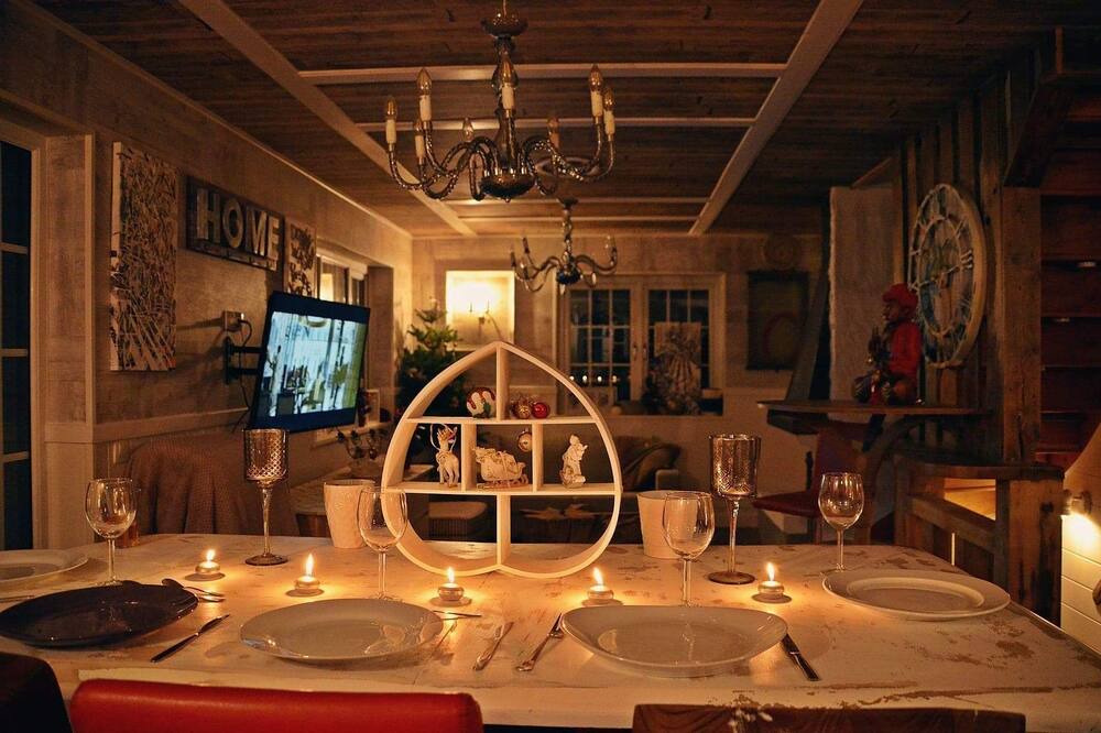 Photo of Kitchen in Premanon