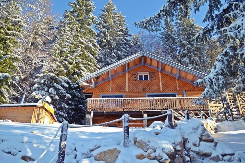 Photo of Outdoor in Premanon