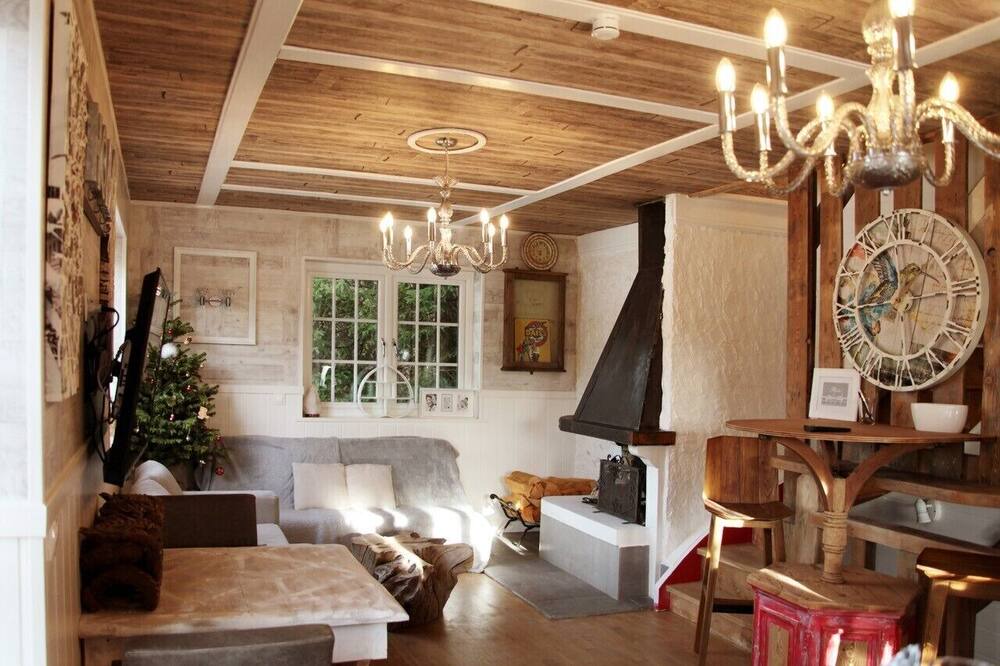 Photo of Livingroom in Premanon