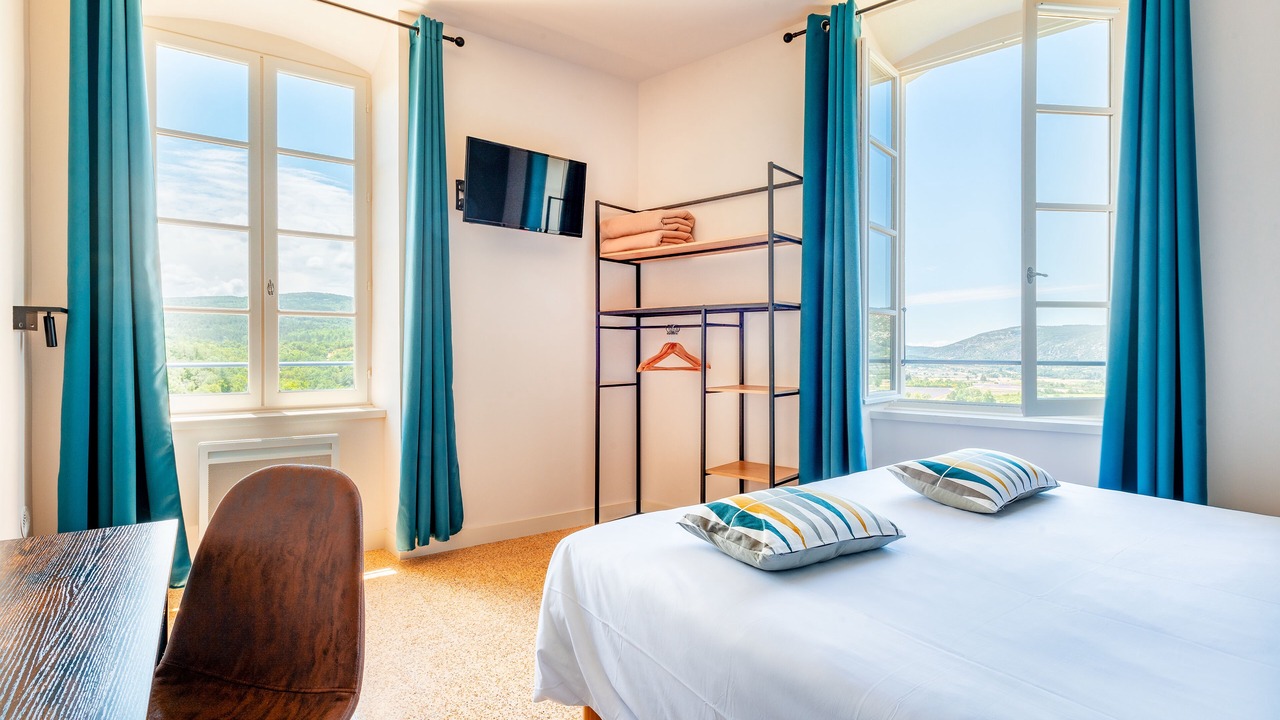 Photo of Bedroom in Sault