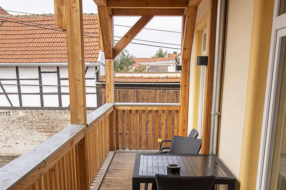 Photo of Patio Balcony in Dachwig