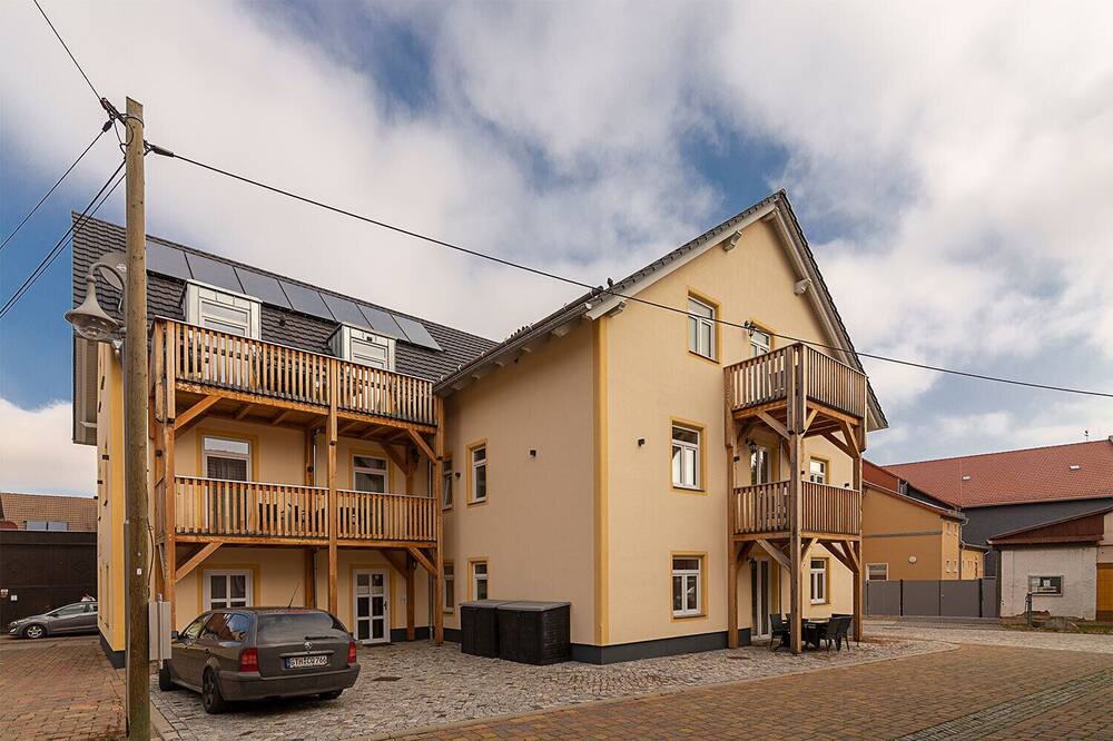 Photo of Outdoor in Dachwig
