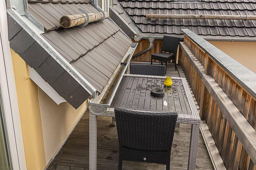 Photo of Patio Balcony in Dachwig