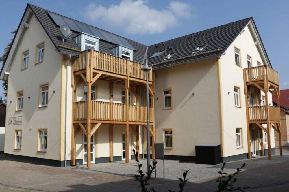 Photo of Outdoor in Dachwig