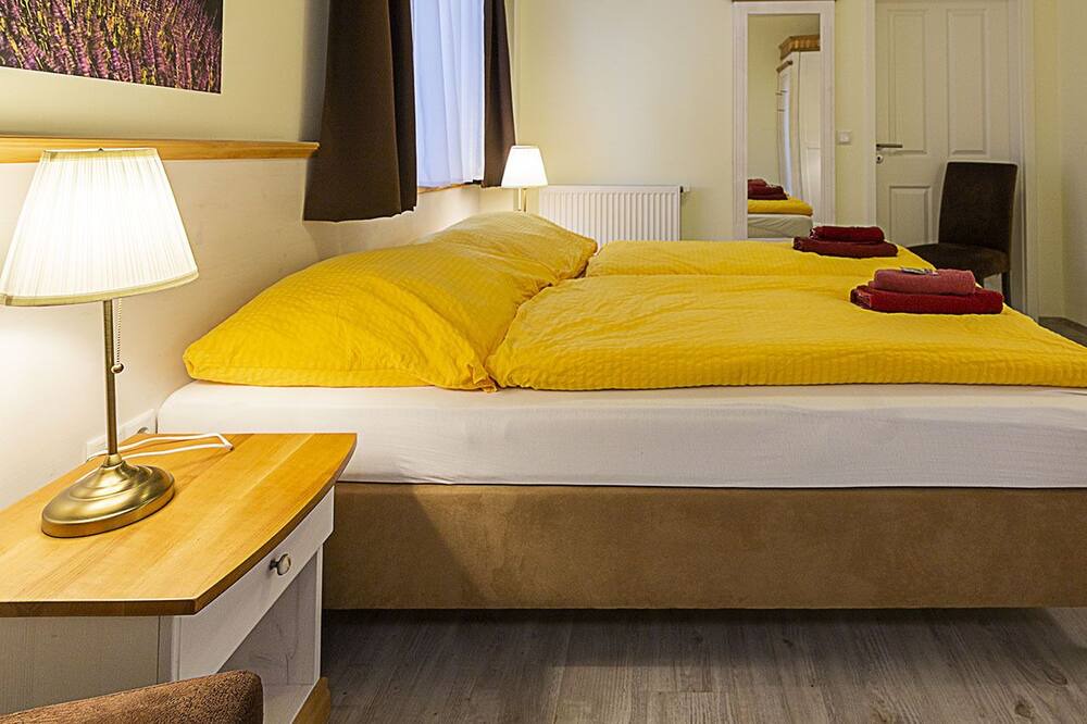 Photo of Bedroom in Dachwig