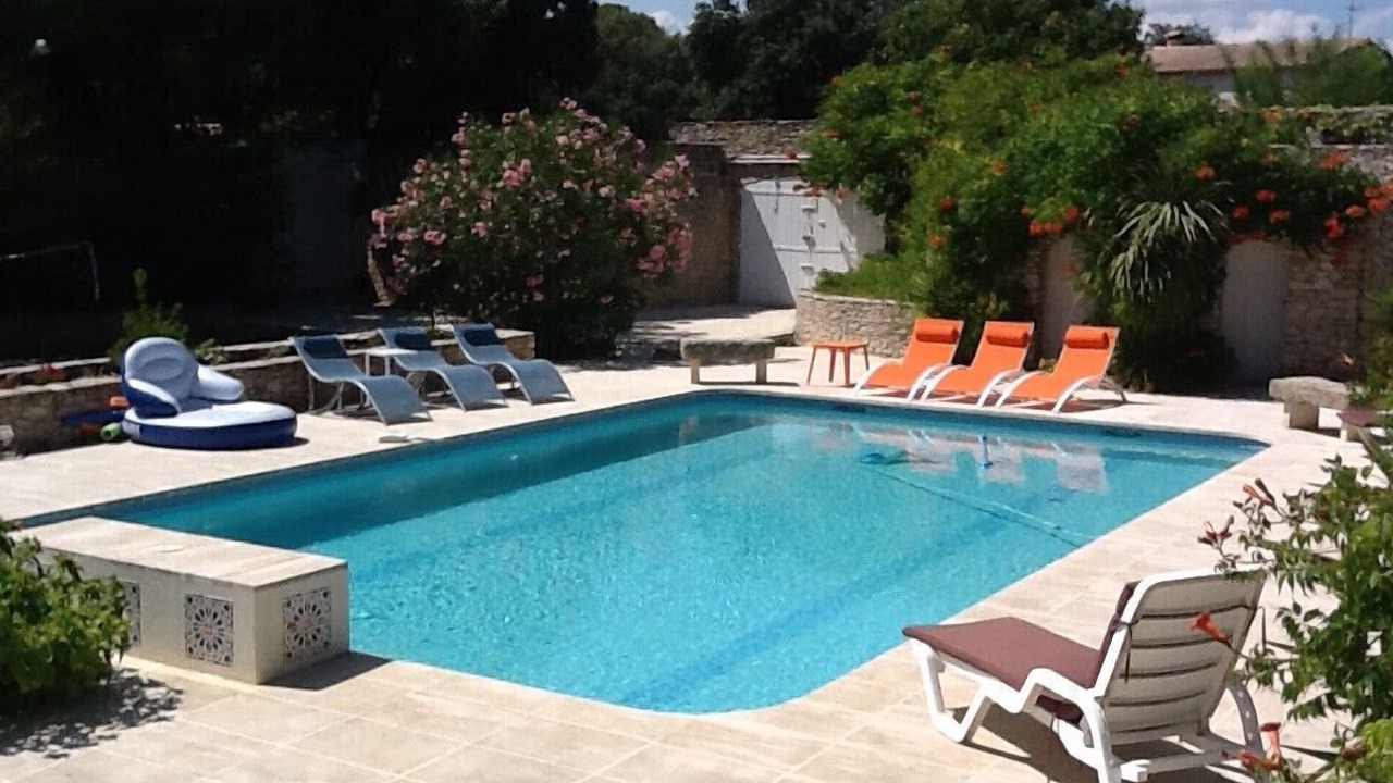 Photo of Outdoor in Bellegarde